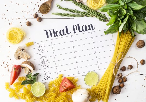 Meal-Planning